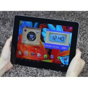 Onda Retina V972 Allwinner A31 16GB WiFi 9.7 Onda Retina V972 Allwinner A31 16GB WiFi 9.7