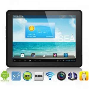 PiPO M2 Android4.1Dual Core 1.6GHz Bluetooth Dual Camera WiFi 9.7 PiPO M2 Android4.1Dual Core 1.6GHz Bluetooth Dual Camera WiFi 9.7
