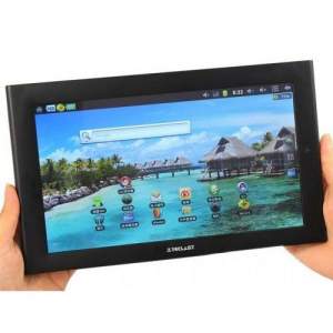 Teclast A12 Android2.3 HD Allwinner A10 WiFi 10.1 Teclast A12 Android2.3 HD Allwinner A10 WiFi 10.1