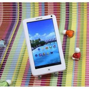 Teclast Allwinner A13 1GHz 8GB Android4.0 WiFi 7 Teclast Allwinner A13 1GHz 8GB Android4.0 WiFi 7