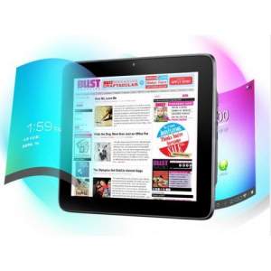 Teclast P85A Android4.0 Dual Camera WIFI HDMI 8 Teclast P85A Android4.0 Dual Camera WIFI HDMI 8