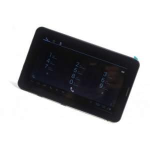 YB-06 Allwinner A10 WCDMA GSM Call Bluetooth 512M 4GB WiFi 7 YB-06 Allwinner A10 WCDMA GSM Call Bluetooth 512M 4GB WiFi 7
