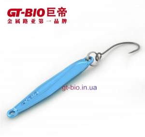 jigging №2 (3 - 20 gr)