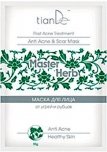 Очищающая маска для лица от угрей и рубцов Master Herb Очищающая маска для лица от угрей и рубцов Master Herb