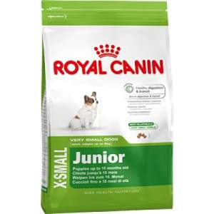 XSMALL JUNIOR 0,5кг