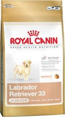 LABRADOR JUNIOR 1 кг