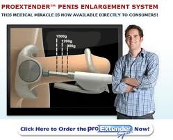 Pro Extender System