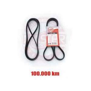 MASTER-SPORT, 6PK1400-PCS-MS, Поликлиновой ремень