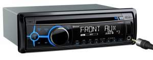 Clarion CZ302E Clarion CZ302E