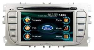 Road Rover Ford Focus 2, Mondeo 2008+, C-Max, S-Max, Galaxy new
