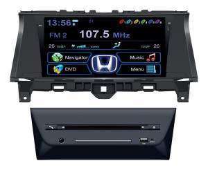 Road Rover Honda Crosstour 2011+