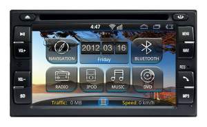 Road Rover Nissan Patfhinder Android, Note, X-Trail, Qashqai Android, Tiida, Juke