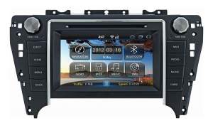 Новинка Road Rover Toyota Camry 2012+ Android