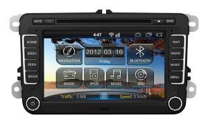 Road Rover Volkswagen Passat B6 android, B7 android, CC, Golf 5, 6, Amarok, Multivan