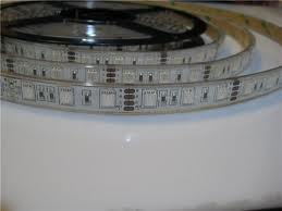 Светодиодная лента SMD 5050 60led IP65 Светодиодная лента SMD 5050 60led IP65