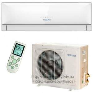 NeoClima NS12AUN / NU12AUN Львов