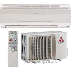 Mitsubishi Electric MSC-GE20VB  Львов