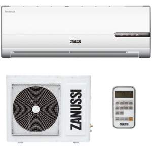 Zanussi ZACS-07 HT/N1 Tendenza Львов