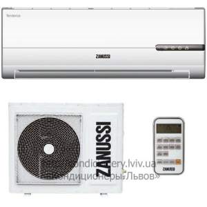 ZANUSSI ZACS-09 HT/N1 Tendenza Львов