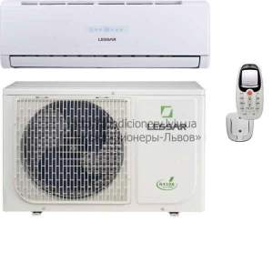 Lessar LS/LU-H07KGA2-ua HOME Rational Львов