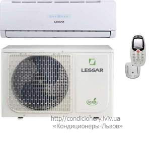 Lessar LS/LU-H12KGA2-ua Львов