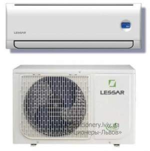 Lessar LS/LU-H24KGA2-ua Львов