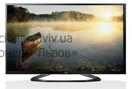 Телевизор LG 42LA644V Львов