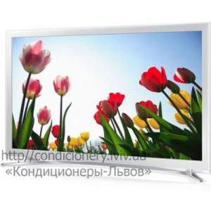 Телевизор LED Samsung UE22F5410AKXUA Львов