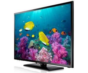 Телевизор LED Samsung UE46F5300AKXUA Львов