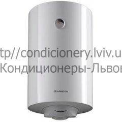 Водонагреватель ARISTON BLU R 100 V Львов