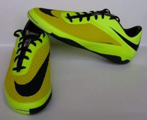 футзалки Nike Hypervenom Phelone IC. Новые.