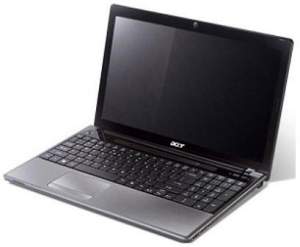 Ноутбук ACER AS5625G-P823G32Mnss