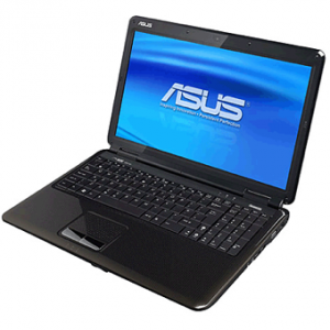 Ноутбук ASUS X5DAF-M520SCGDWW