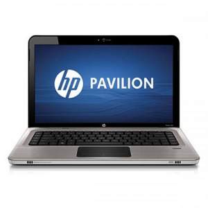 Ноутбук HP Pavilion dv6-3153er