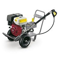 АВД без нагрева воды с двигателем внутреннего сгорания Karcher HD 1050 B АВД без нагрева воды с двигателем внутреннего сгорания Karcher HD 1050 B