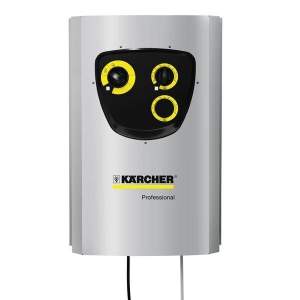 Стационарный аппарат высокого давления Karcher HD 13/12-4 ST Стационарный аппарат высокого давления Karcher HD 13/12-4 ST