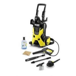 Минимойка Karcher K 5 Car Минимойка Karcher K 5 Car