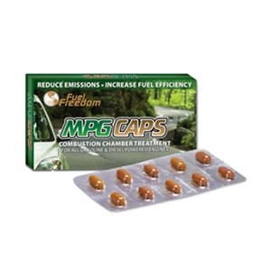 MPG-CAPS™ MPG-CAPS™