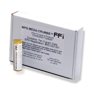 MPG-MEGA-CRUMBS™ MPG-MEGA-CRUMBS™
