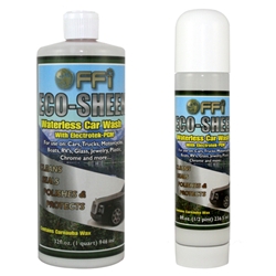 ECO-SHEEN™ ECO-SHEEN™