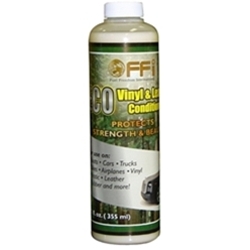 ECO Vinyl & Leather Conditioner™ ECO Vinyl & Leather Conditioner™