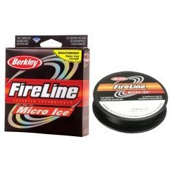 Fireline Micro Ice 0.10mm Fireline Micro Ice 0.10mm