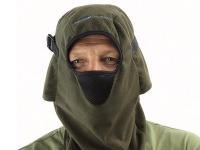 Термошлем флисовый Astro-Thermo Green Термошлем флисовый Astro-Thermo Green