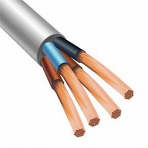 ПВС 2*0,75 по требованию заказчика