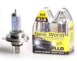 Автомобильные лампы *2 H4 130/100W 7500K Xenon HID Platinum Automotive Headlight Bulb Lamp Автомобильные лампы *2 H4 130/100W 7500K Xenon HID Platinum Automotive Headlight Bulb Lamp