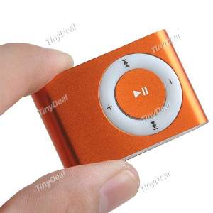 MP3 плеер M-50966 MP3 плеер M-50966