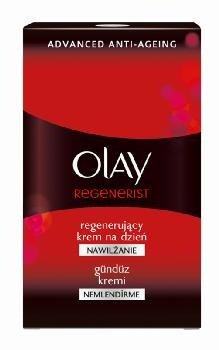 Olay Regenerist дневной крем 50 мл