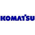 Запчасти Komatsu