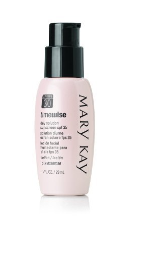 «Дневное решение» с SPF 30 Time Wise. 29 мл. «Дневное решение» с SPF 30 Time Wise. 29 мл.