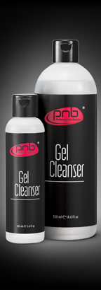 Gel Cleanser 165мл PNB Gel Cleanser 165мл PNB